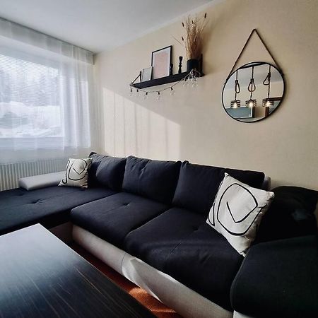 Apartment In Tatranska Strba/Near Strbske Pleso With Free Parking Exteriör bild