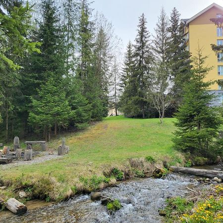 Apartment In Tatranska Strba/Near Strbske Pleso With Free Parking Exteriör bild