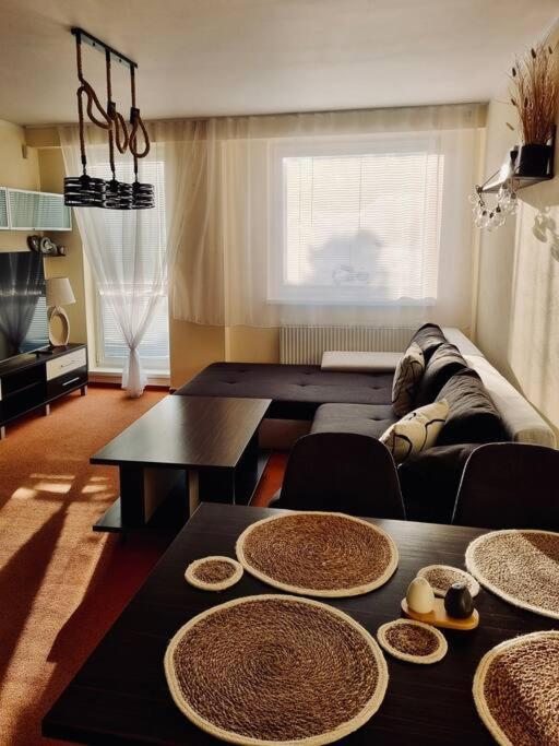 Apartment In Tatranska Strba/Near Strbske Pleso With Free Parking Exteriör bild