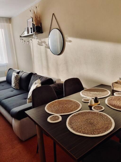 Apartment In Tatranska Strba/Near Strbske Pleso With Free Parking Exteriör bild