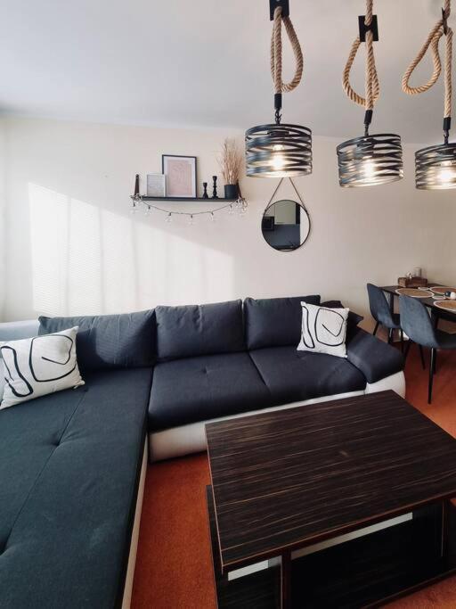Apartment In Tatranska Strba/Near Strbske Pleso With Free Parking Exteriör bild