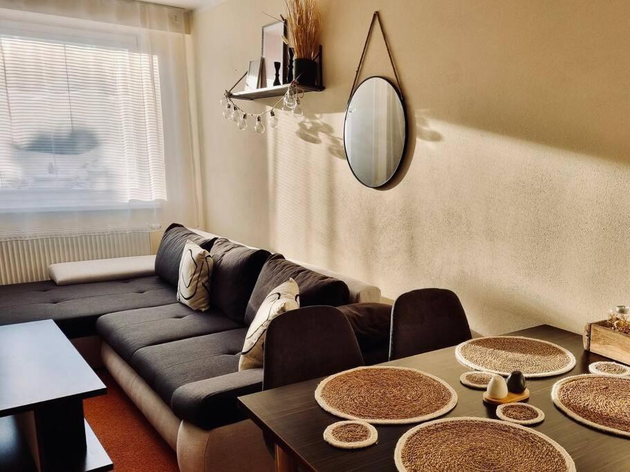 Apartment In Tatranska Strba/Near Strbske Pleso With Free Parking Exteriör bild