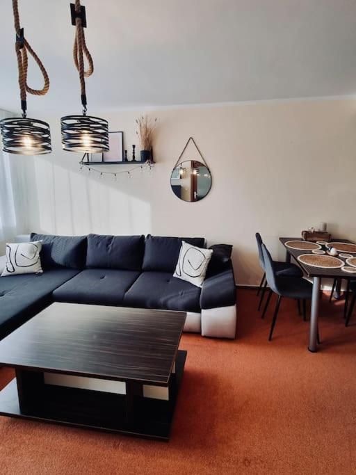 Apartment In Tatranska Strba/Near Strbske Pleso With Free Parking Exteriör bild
